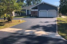 Why Choose Us For All Your Driveway Paving Needs in Lake Magdalene, FL?